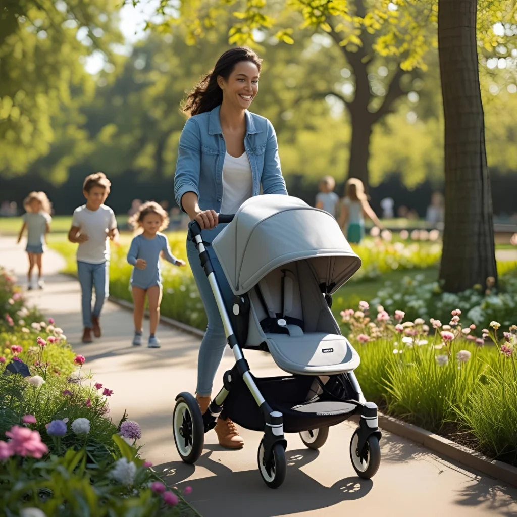 Bugaboo Fox 5