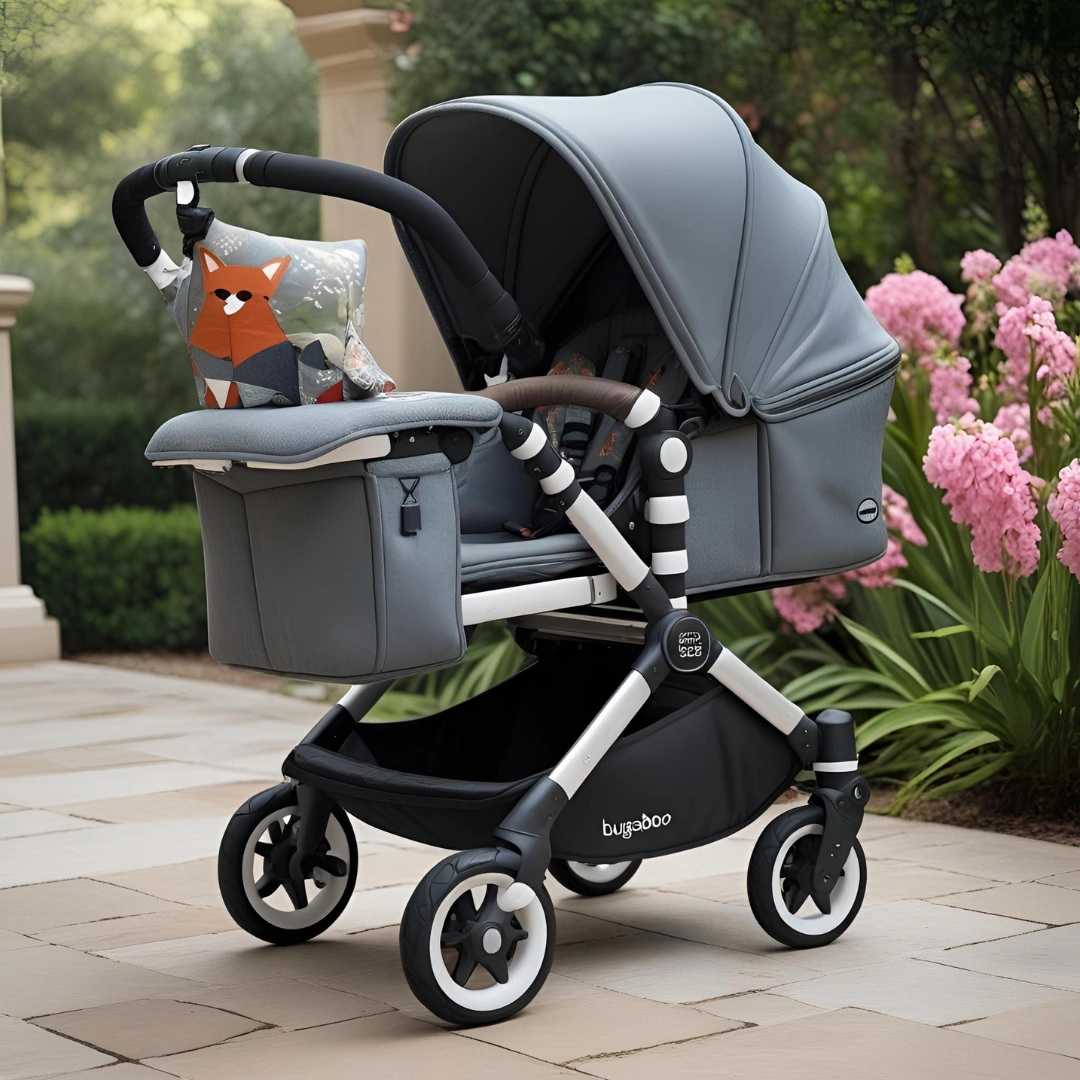 Bugaboo Fox 5