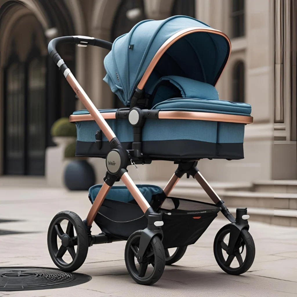 Price, Warranty, and Long-Term Value: Are These Premium Strollers Really Worth It?