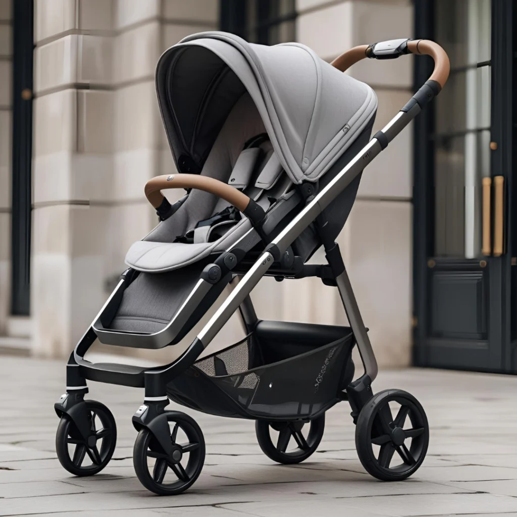 Cybex Priam4: What I Loved (and What Could Be Better)