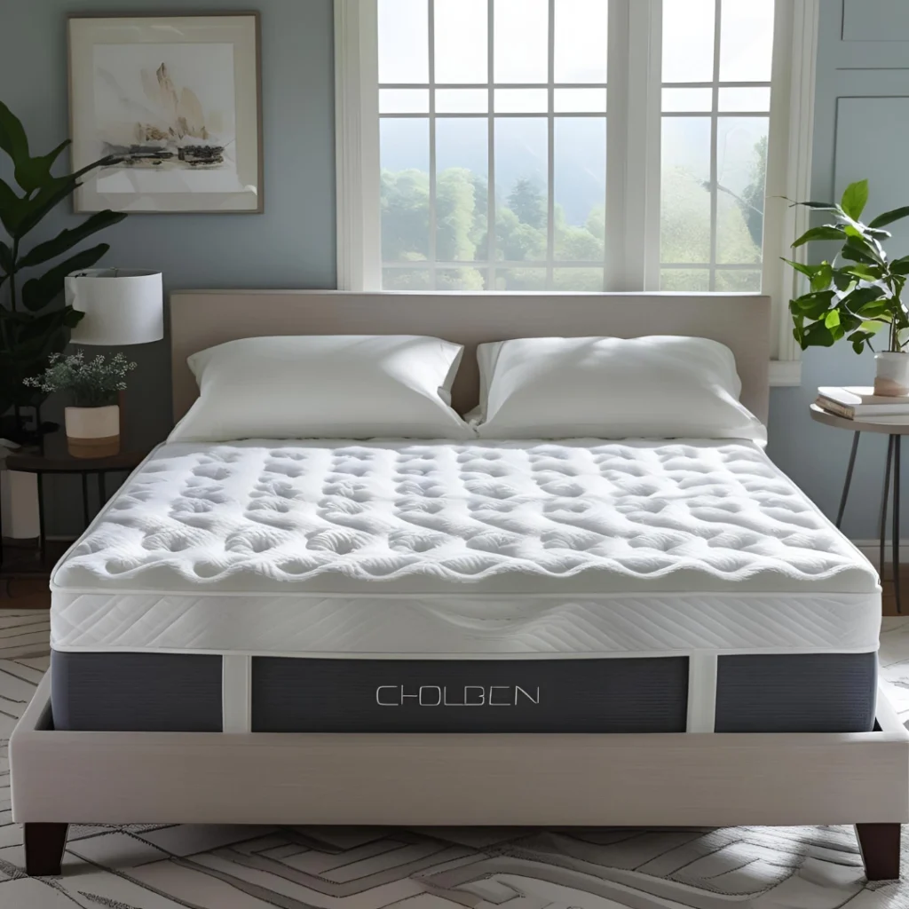 Cooling Mattress