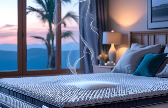 The Best Mattress for Hot Sleepers: Jaw-Dropping Secrets