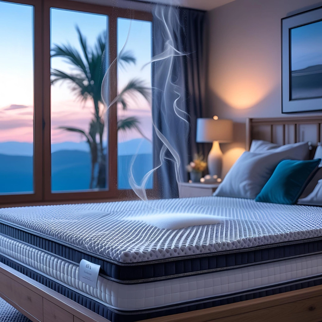 Mattress for Hot Sleepers