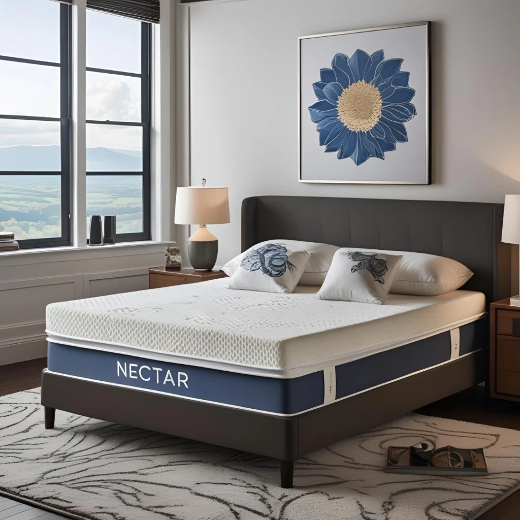 Nectar Premier Cooling Mattress