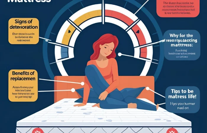 The Truth About How Often Should You Replace Your Tempurpedic Mattress