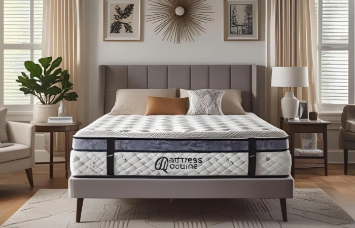 Best King Mattress for Side Sleepers
