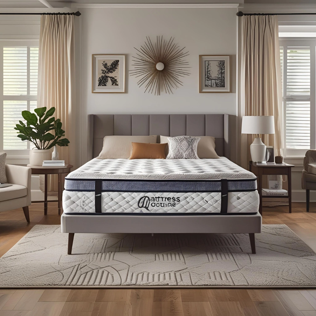 Best King Mattress for Side Sleepers