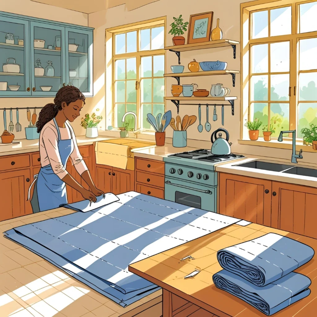 Why Most Waterbed Sheets Don’t Fit Right 