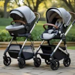 Cybex vs Nuna Strollers Which Brand Offers Better Features