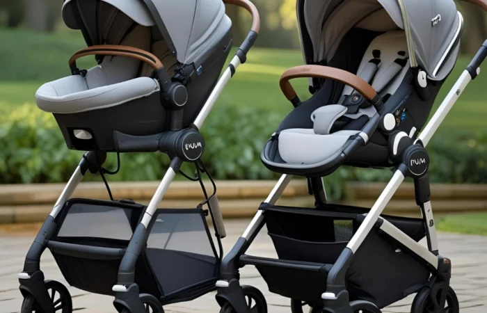 Cybex vs Nuna Strollers Which Brand Offers Better Features