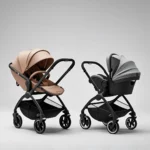 Nuna Mixx vs Cybex Priam: Luxury Stroller Showdown