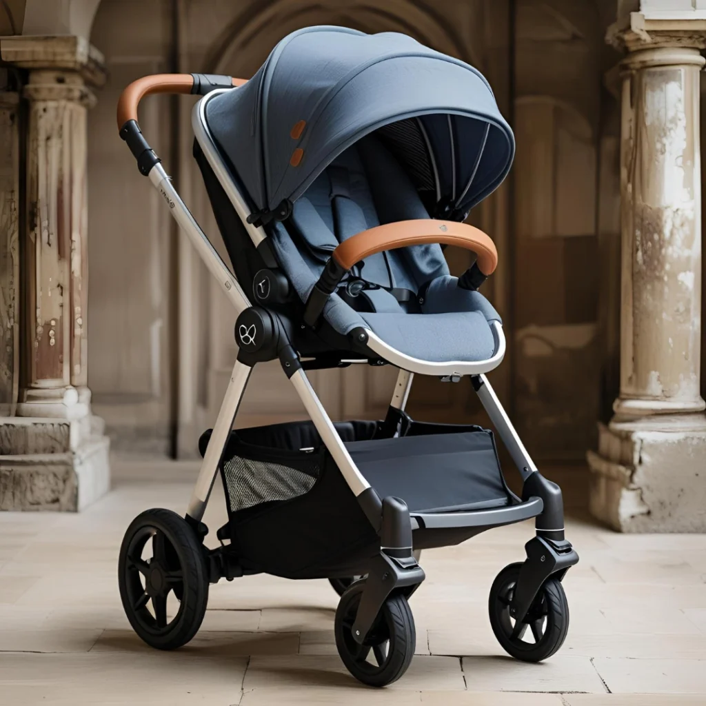 Cybex Priam Stroller