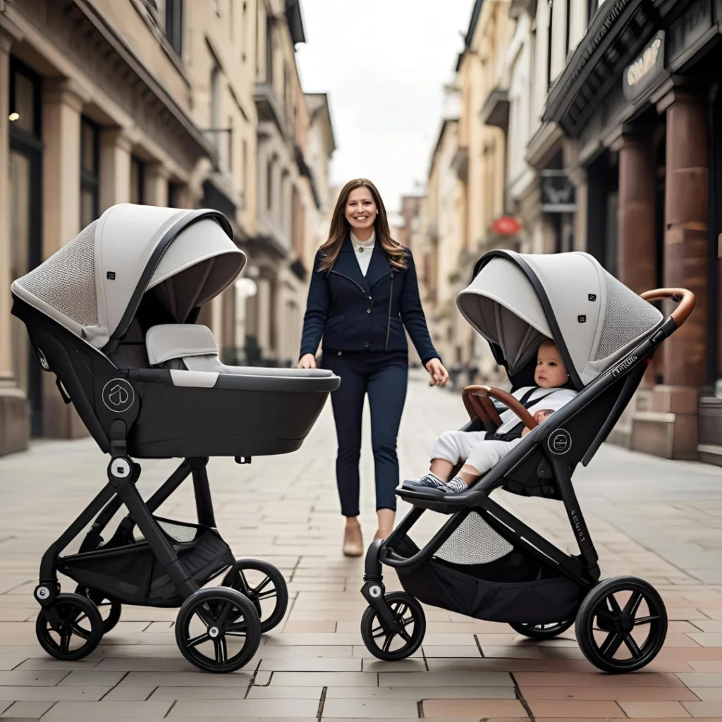 Price Comparison: Is Cybex or Nuna Better