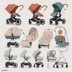 Best Accessories for Bugaboo Strollers