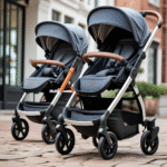 Top Cybex Stroller Accessories