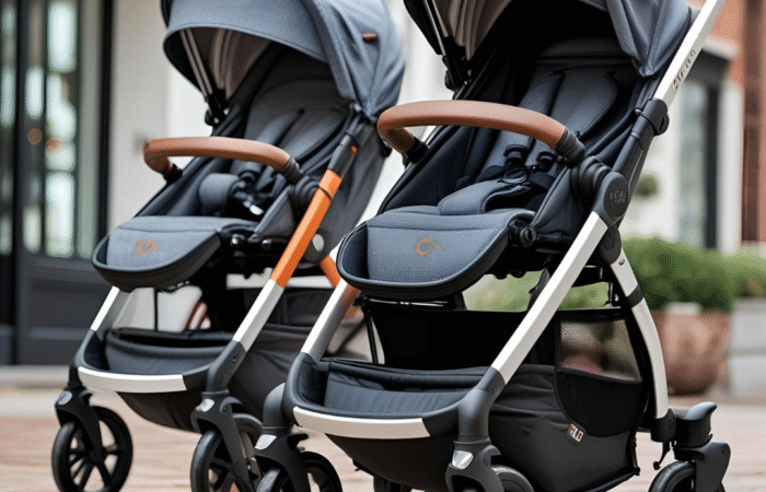 Top Cybex Stroller Accessories