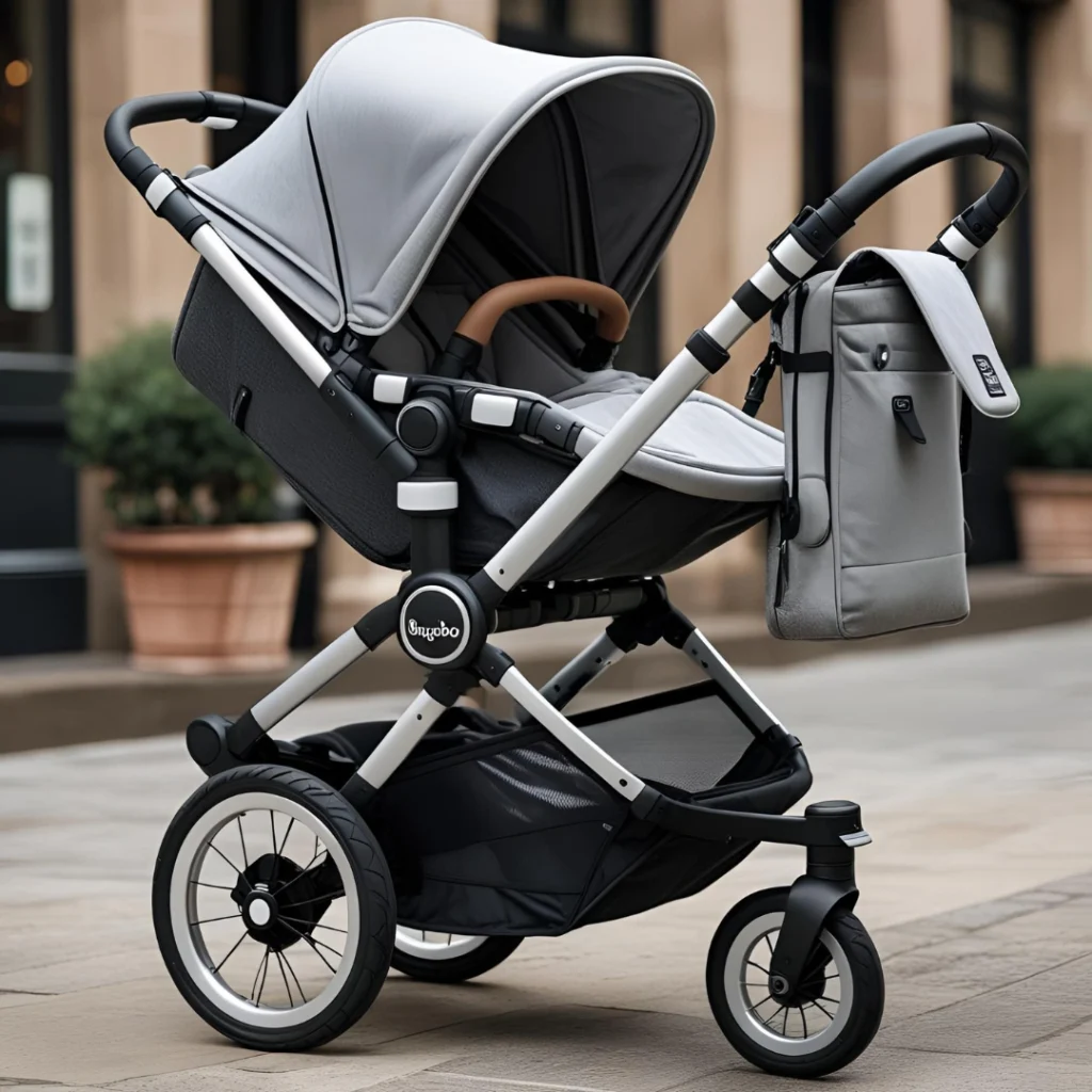 Must‑Have Bugaboo Accessories (Parent‑Tested Picks)