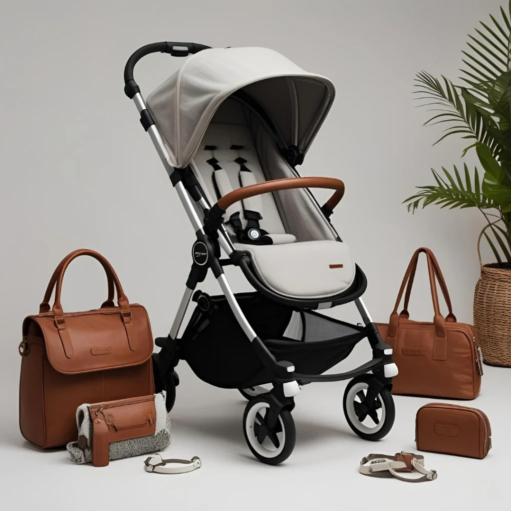 Bugaboo Strollers