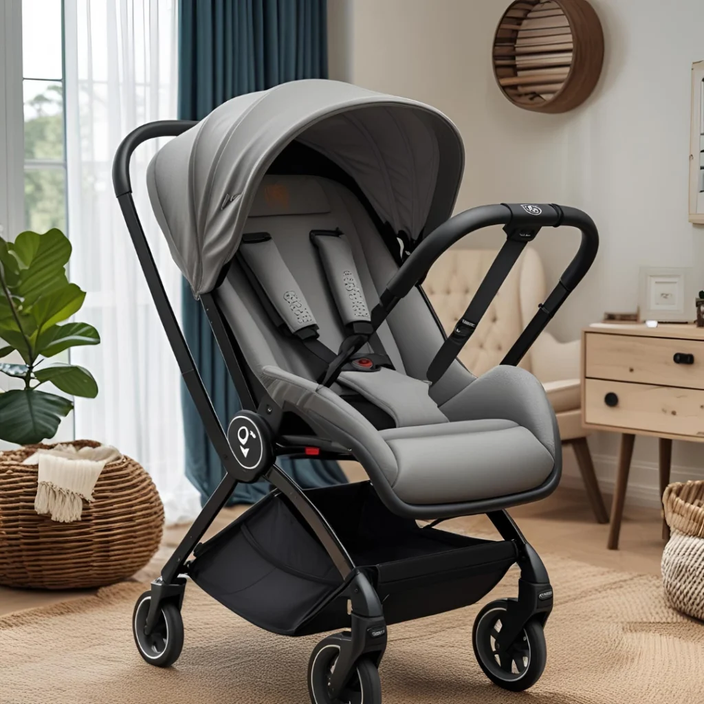 Why Cybex Accessories Are Worth It