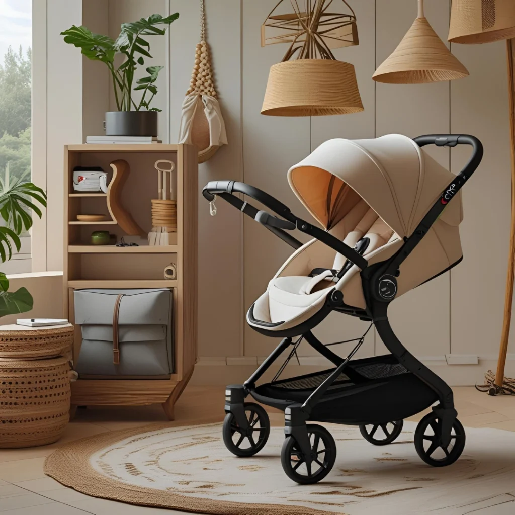 Top Cybex Stroller Accessories