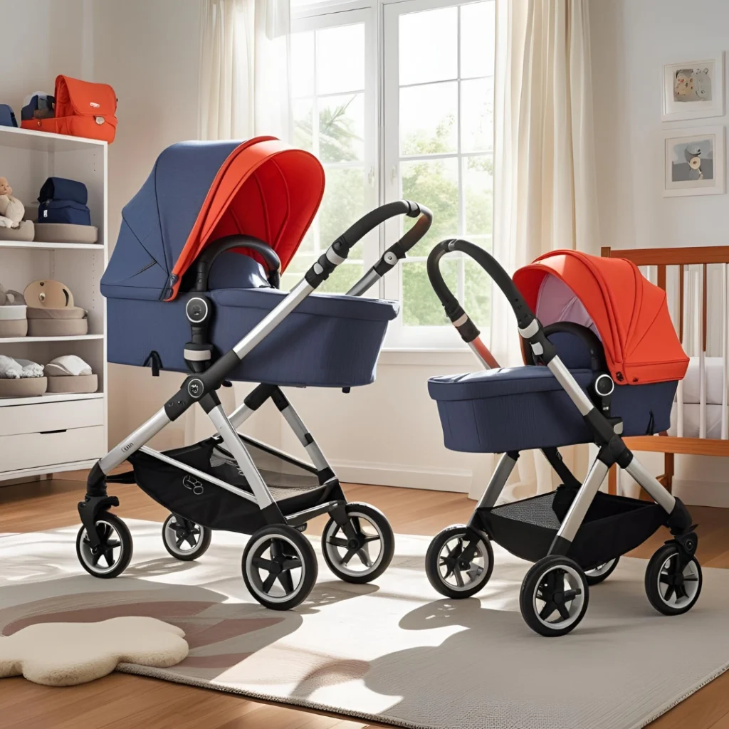 Top Cybex Stroller Accessories