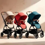 Cybex vs Nuna vs Bugaboo