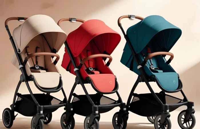 Cybex vs Nuna vs Bugaboo