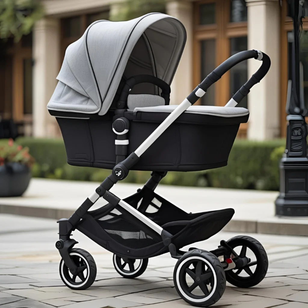 Cybex vs Nuna vs Bugaboo