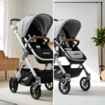 UPPAbaby Vista V2 vs Vista V1: My Candid, Expert Take