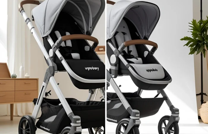 UPPAbaby Vista V2 vs Vista V1: My Candid, Expert Take