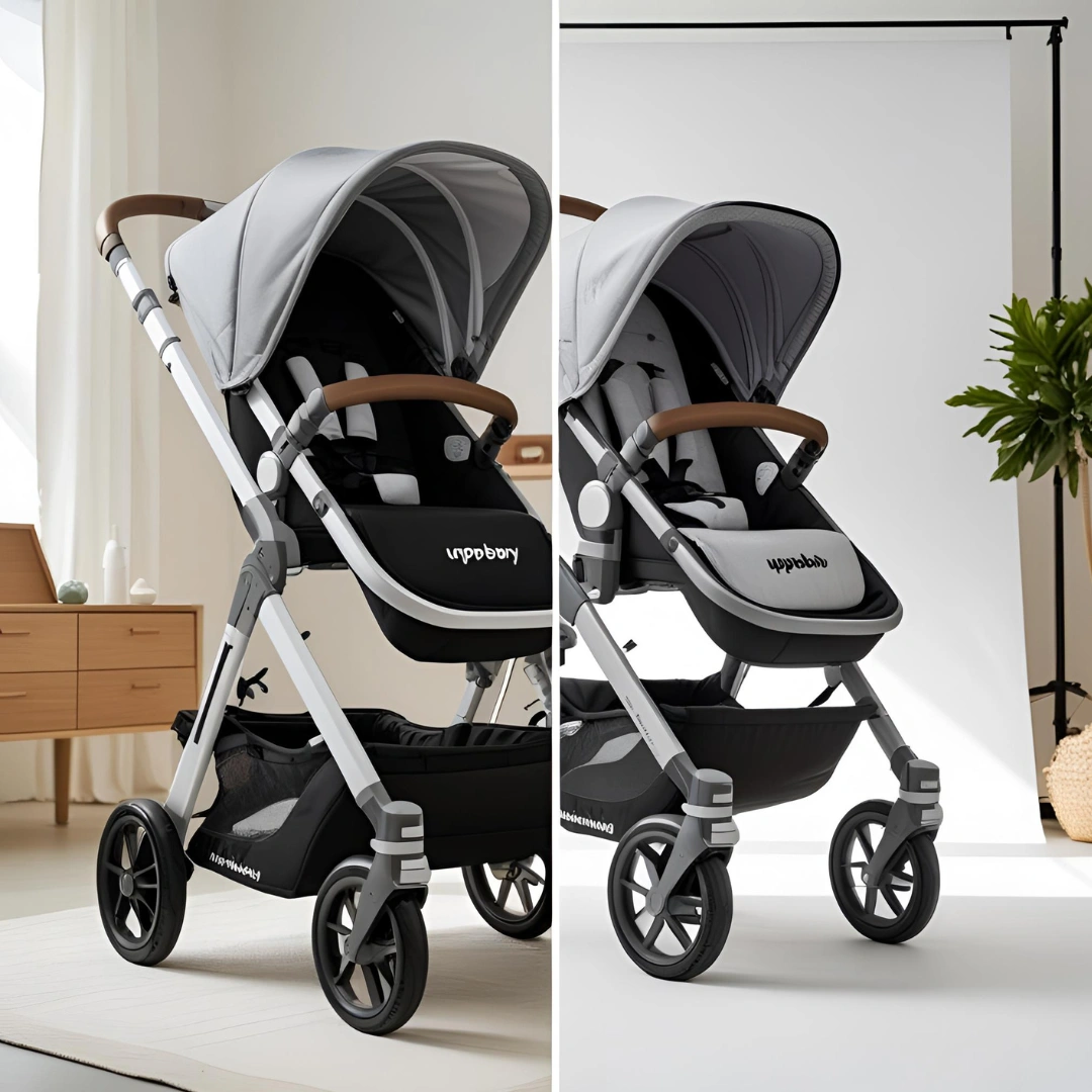 UPPAbaby Vista V2 vs Vista V1: My Candid, Expert Take